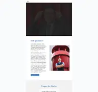 Kleine Seitenvorschau von sebastianjacoby.de