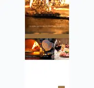 Kleine Seitenvorschau von trattoria-emma.de