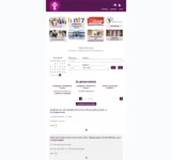 Kleine Seitenvorschau von veranstaltungen-ebz.elk-wue.de