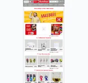 Kleine Seitenvorschau von euroshop-online.de