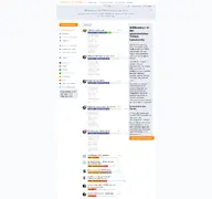 Kleine Seitenvorschau von forum.t3academy.de