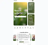 Kleine Seitenvorschau von futura-shop.de