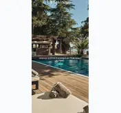 Kleine Seitenvorschau von travel4news.at