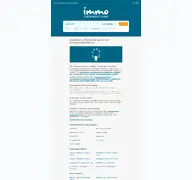 Kleine Seitenvorschau von immosuchmaschine.at
