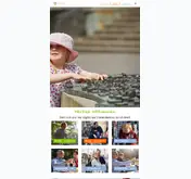 Kleine Seitenvorschau von entdeckedeinwerl.de