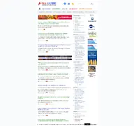 Kleine Seitenvorschau von isa-guide.de