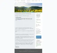 Kleine Seitenvorschau von treis-karden-mosel.de