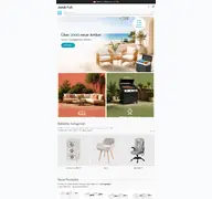 Kleine Seitenvorschau von jamb-allyouneed.ch