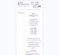 Kleine Seitenvorschau von copy-connection.de