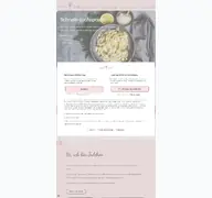 Kleine Seitenvorschau von julchen-kocht.de