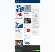 Kleine Seitenvorschau von lag-kefb-nrw.de