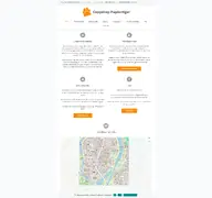 Kleine Seitenvorschau von copyshoppapiertiger.de