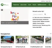 Kleine Seitenvorschau von goetzis.at