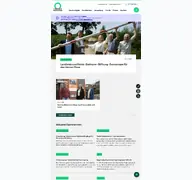 Kleine Seitenvorschau von landkreis-osnabrueck.de