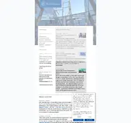 Kleine Seitenvorschau von ip.mpg.de