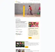 Kleine Seitenvorschau von verbundbremerkindergruppen.de