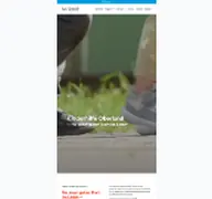 Kleine Seitenvorschau von kinderhilfe-oberland.de