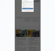 Kleine Seitenvorschau von verbund-maschinenbau.de