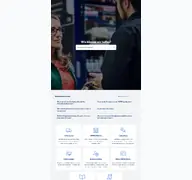 Kleine Seitenvorschau von help.metro.de