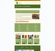 Kleine Seitenvorschau von helpachild.de
