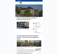 Kleine Seitenvorschau von igw.uni-bonn.de