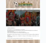 Kleine Seitenvorschau von verein.afrikaba.de
