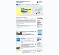 Kleine Seitenvorschau von verein.fgw-ev.de