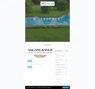 Kleine Seitenvorschau von verein-freibad-eschershausen.de
