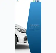 Kleine Seitenvorschau von imd-gutachten.de