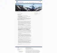 Kleine Seitenvorschau von verein-kohlenimporteure.de