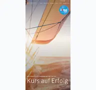Kleine Seitenvorschau von jakob-sozien.de
