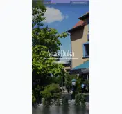 Kleine Seitenvorschau von adas-buka.de