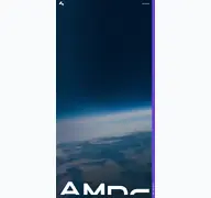 Kleine Seitenvorschau von amdc.de