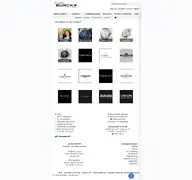 Kleine Seitenvorschau von juwelier-burck.de