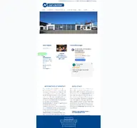 Kleine Seitenvorschau von jv-car-center.de