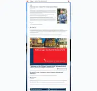 Kleine Seitenvorschau von verfassungsschutz.bremen.de