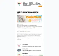 Kleine Seitenvorschau von k-k-t.de