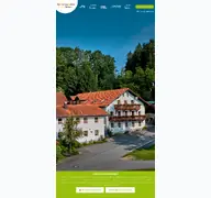 Kleine Seitenvorschau von kinderparadies-hoecker.de