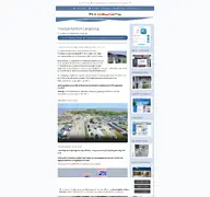 Kleine Seitenvorschau von inselparkplaetze.de