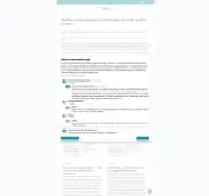 Kleine Seitenvorschau von vergabe.vgf-ffm.de