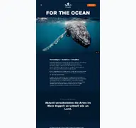Kleine Seitenvorschau von sea-shepherd.de