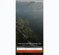 Kleine Seitenvorschau von ubudvalleyboutique.resorthotel.de