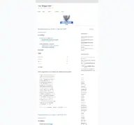 Kleine Seitenvorschau von ibki.wazong.de
