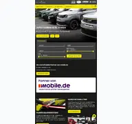 Kleine Seitenvorschau von kaiser8zehn.de