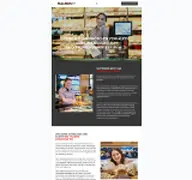 Kleine Seitenvorschau von verkaeuferin.ausbildung.malzers.de