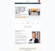 Kleine Seitenvorschau von verkauf.bueuerma-immobilien.de
