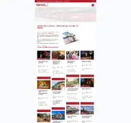 Kleine Seitenvorschau von spoerlein.de