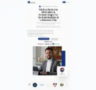 Kleine Seitenvorschau von verkaufsstarkes-webdesign.de