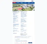 Kleine Seitenvorschau von bfw-sachsen-anhalt.de