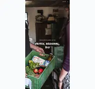 Kleine Seitenvorschau von diegoethebyokiste.de